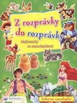 Z rozprávky do rozprávky (zelená)