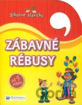 Zábavné rébusy
