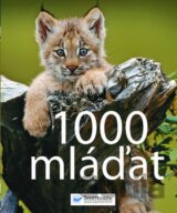 1000 mláďat