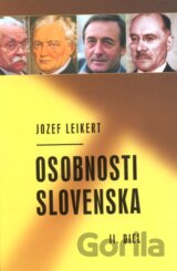 Osobnosti Slovenska - 2. diel
