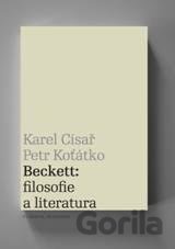 Beckett: filosofie a literatura
