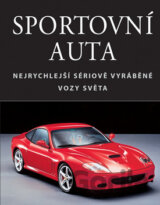 Sportovní auta