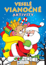 Veselé vianočné aktivity