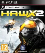 HAWX 2 Tom Clancy's - PS3