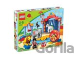 LEGO Duplo 5593 - Cirkus