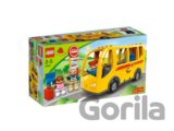 LEGO Duplo 5636 - Autobus
