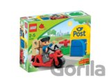 LEGO Duplo 5638 - Poštár