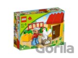 LEGO Duplo 5644 - Kurník