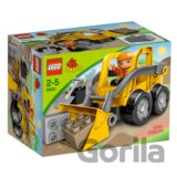 LEGO Duplo 5650 - Predný nakladač