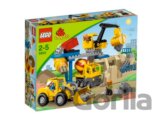 LEGO Duplo 5653 - Kameňolom