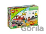 LEGO Duplo 5655 - Karavan