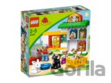 LEGO Duplo 5656 - Zverimex
