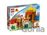 LEGO Duplo 5657 - Toy Story: Jessie v akcii