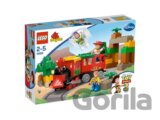 LEGO Duplo 5659 - Toy Story: Veľká vlaková naháňačka