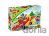 LEGO Duplo 5592 - Moje prvé lietadlo