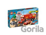 LEGO Duplo 5816 - Cars: Mack na ceste