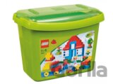 LEGO Duplo 5507 - Box s kockami - deluxe