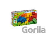 LEGO Duplo 5622 - Základné kocky – veľká súprava