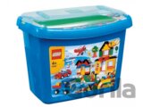 LEGO Kocky 5508 - Box s kockami deluxe