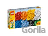 LEGO Kocky 5623 - Základné kocky – veľká súprava