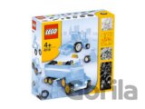 LEGO Kocky 6118 - Kolieska
