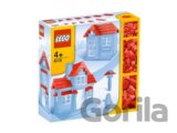 LEGO Kocky 6119 - Strešné šindle