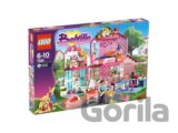 LEGO Belville 7586 - Slnečný dom