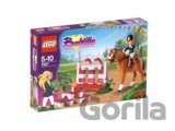 LEGO Belville 7587 - Parkur
