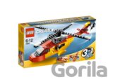 LEGO Creator 5866 - Záchrana zo vzduchu