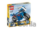 LEGO Creator 6747 - Závodná motorka