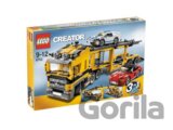 LEGO Creator 6753 - Dialničná preprava