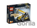 LEGO Technic 8045 - Mini autožeriav