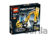 LEGO Technic 8047 - Malý bager