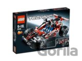 LEGO Technic 8048 - Bugina