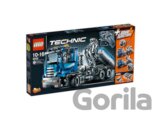 LEGO Technic 8052 - Nákladné auto s kontajnerom