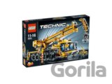 LEGO Technic 8053 - Pojazdný žeriav