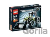 LEGO Technic 8260 - Traktor