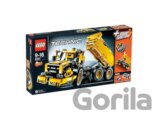 LEGO Technic 8264 - Kĺbové nákladné auto