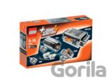 LEGO Technic 8293 - Motorová súprava Power Functions