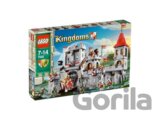 LEGO Kingdoms 7946 - Kráľov hrad