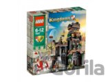 LEGO Kingdoms 7947 - Vyslobodenie princeznej
