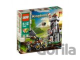 LEGO Kingdoms 7948 - Hraničná hliadka