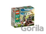 LEGO Kingdoms 7950 - Rozhodujúci boj