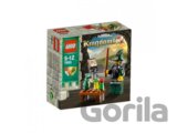 LEGO Kingdoms 7955 - Kúzelník