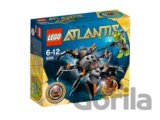 LEGO Atlantis 8056 - Stretnutie s obrím krabom