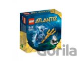 LEGO Atlantis 8073 - Bojovník - Manta