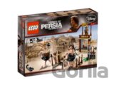 LEGO Prince of Persia 7570 - Pštrosie preteky