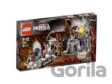 LEGO Prince of Persia 7572 - Preteky s časom