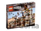 LEGO Prince of Persia 7573 - Bitka u Alamutu