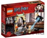 LEGO Harry Potter 4736 - Vysvobození Dobbyho